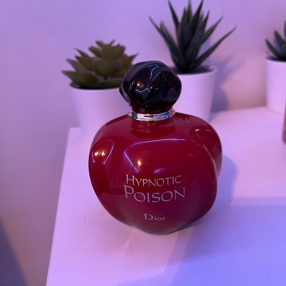 DIOR Hypnotic Poison Perfume